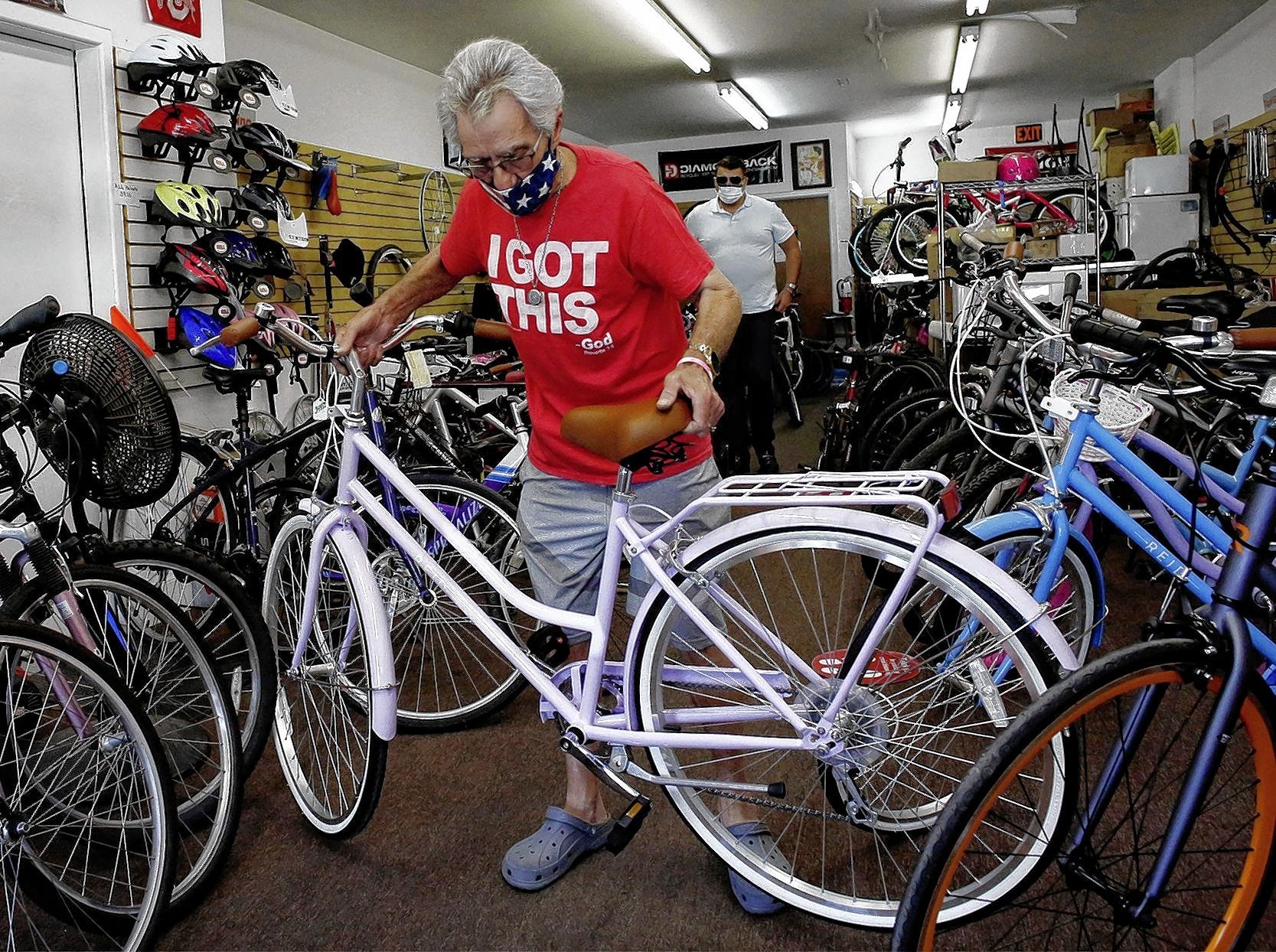 goodwill bikes near me